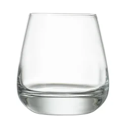 Luigi Bormioli Waterglas Mixology Classic Club D.O.F. Laag 400 ml (6-Delig) Clearance