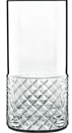 Waterglas Luigi Bormioli Roma 1960 Hoog 400 ml (6-Delig)