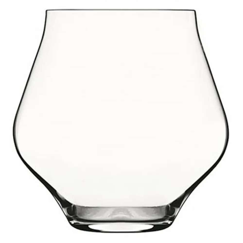 Luigi Bormioli Waterglas Supremo 450 ml (6-Delig) New