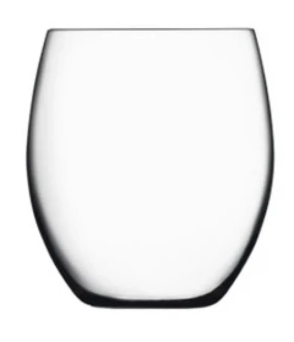 Waterglas Luigi Bormioli Talismano D.O.F. 500 ml (4-Delig)