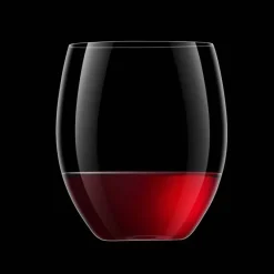 Waterglas Luigi Bormioli Talismano D.O.F. 500 ml (4-Delig)