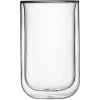Waterglas Luigi Bormioli Thermic Glass Drink & Design Beverage 400 ml (2-delig)