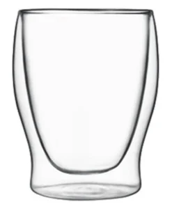 Luigi Bormioli Waterglas Thermic Glass Drink 350 ml (2-Delig) Sale
