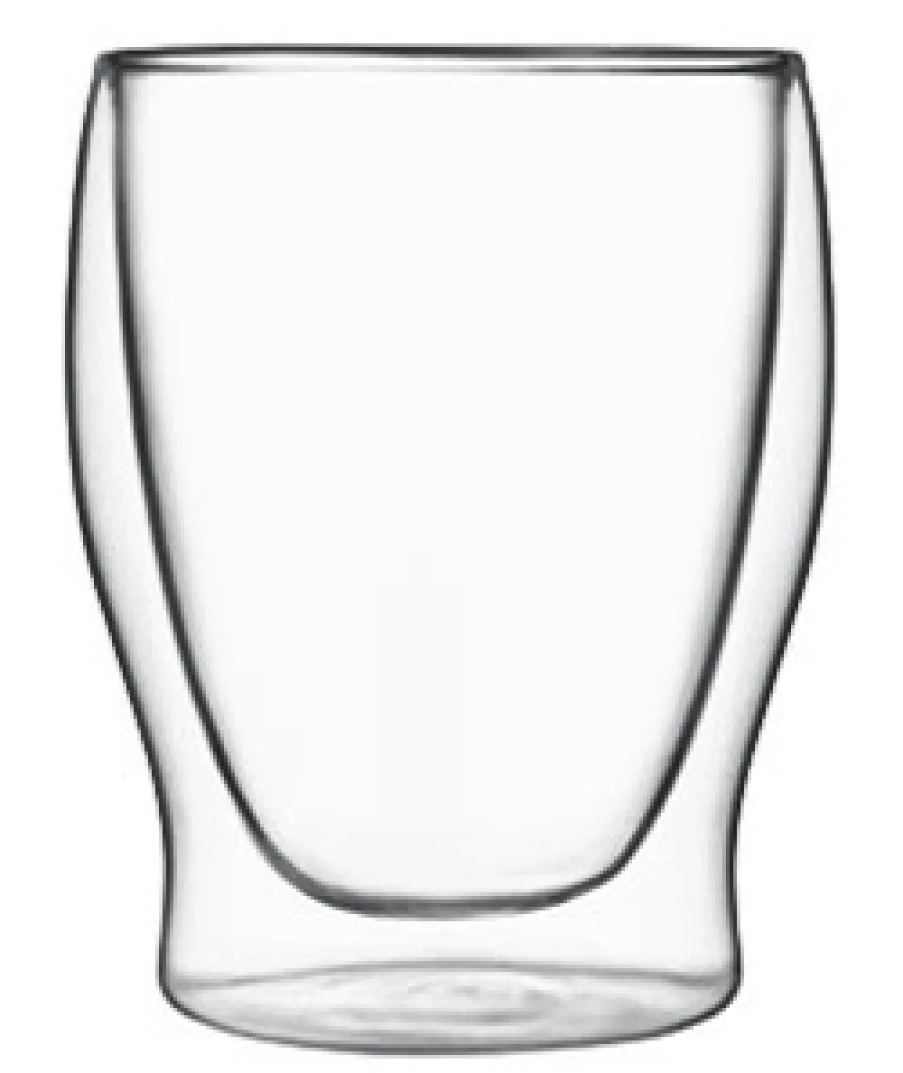 Luigi Bormioli Waterglas Thermic Glass Drink 350 ml (2-Delig) Sale