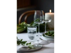 Lyngby Waterglas Astrid Clear 250 ml (Set van 6) Best