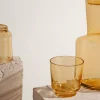 Muuto Waterglas Raise Burnt Orange 300 ml (Set van 2) Best