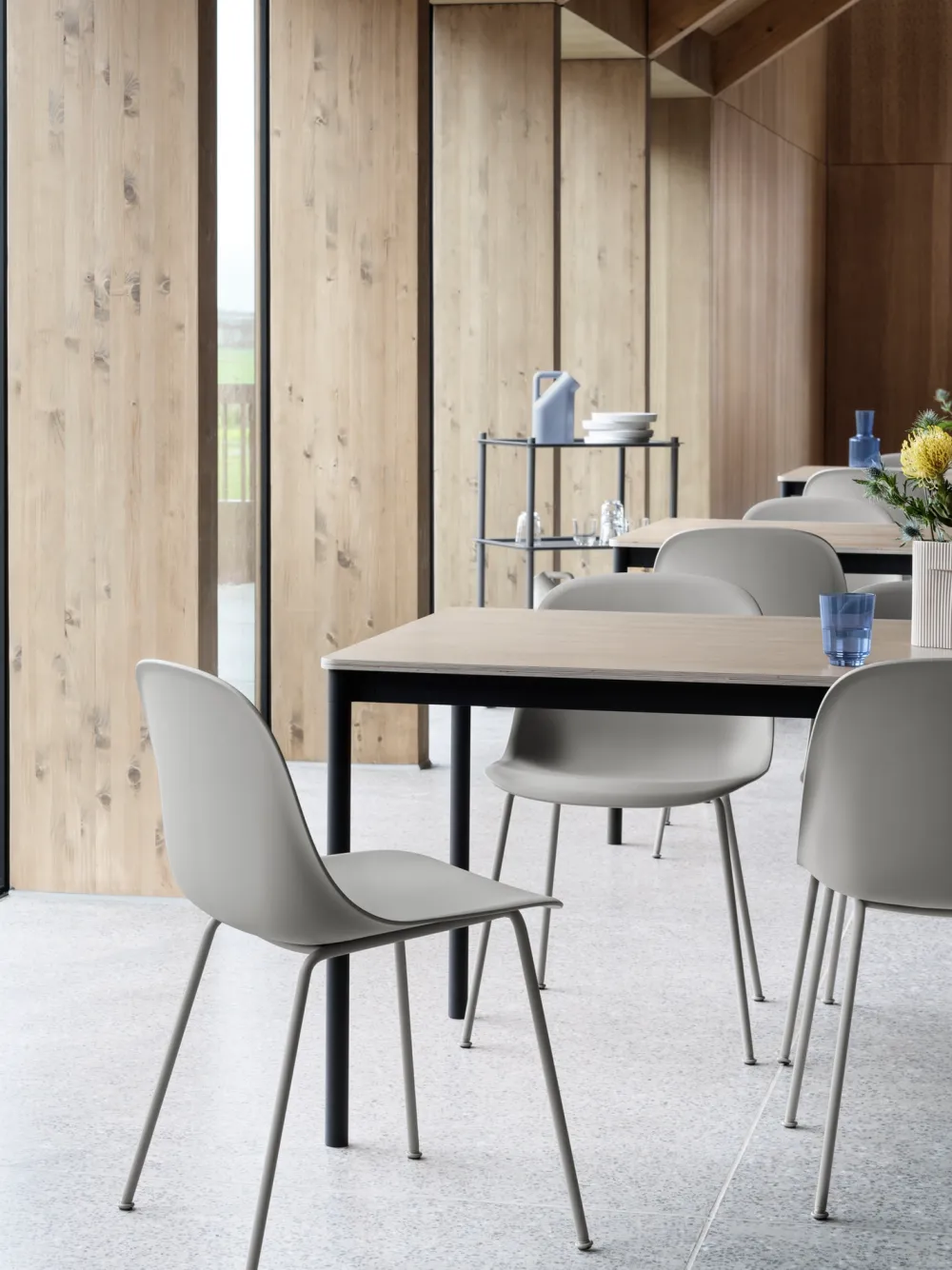 Muuto Waterglas Raise Clear 300 ml (Set van 2) Sale
