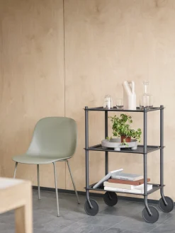Muuto Waterglas Raise Clear 300 ml (Set van 2) Sale