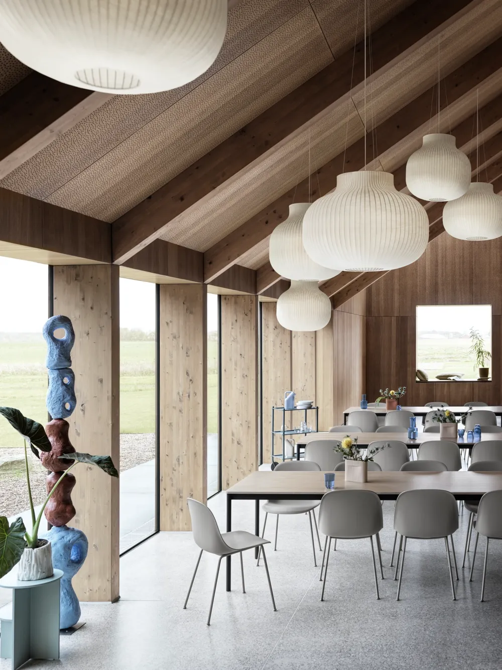 Muuto Waterglas Raise Clear 300 ml (Set van 2) Sale