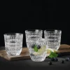 Waterglas Nachtmann Ethno 235 ml (Set van 4)