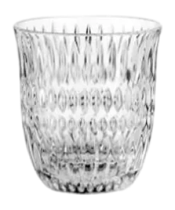 Waterglas Nachtmann Ethno 235 ml (Set van 4)