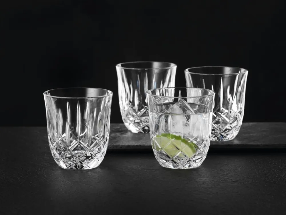 Nachtmann Waterglas Noblesse 235 ml (Set van 4) Sale