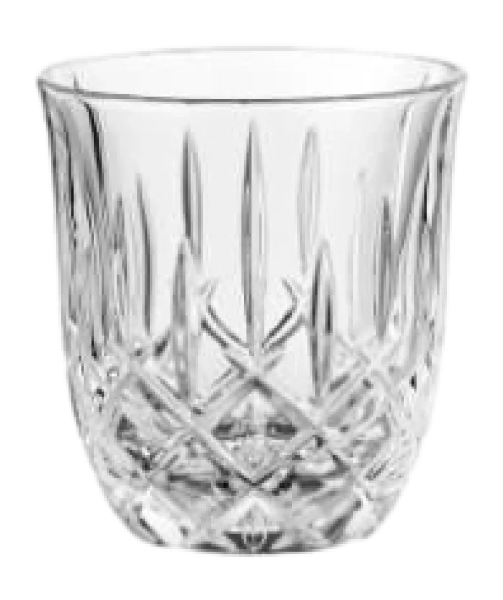 Nachtmann Waterglas Noblesse 235 ml (Set van 4) Sale
