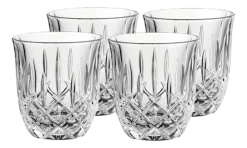 Nachtmann Waterglas Noblesse 235 ml (Set van 4) Sale