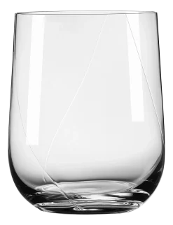 Ritzenhoff Waterglas Amari 380 ml (Set van 4) Clearance