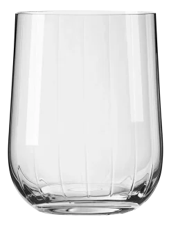 Ritzenhoff Waterglas Amari 380 ml (Set van 4) Clearance