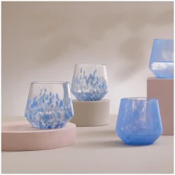 Ritzenhoff Waterglas Aura Nova 400 ml (Set van 2) Clearance
