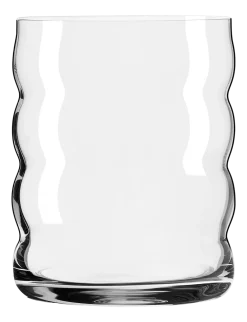 Ritzenhoff Waterglas Joy 380 ml (Set van 4) Hot