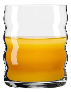 Ritzenhoff Waterglas Joy 380 ml (Set van 4) Hot