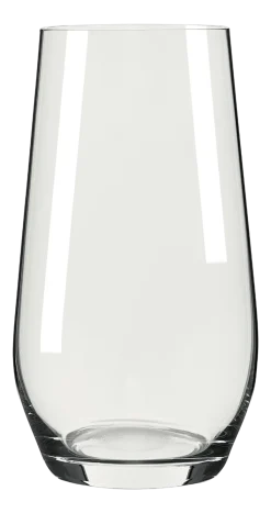 Waterglas Ritzenhoff Lichtweiss Lilly 390 ml (Set van 4)