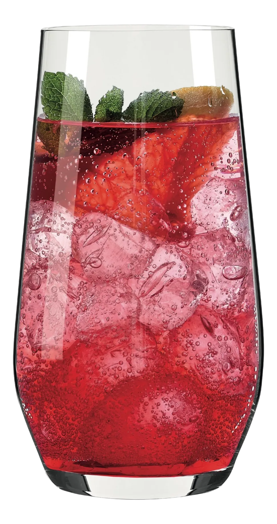 Waterglas Ritzenhoff Lichtweiss Lilly 390 ml (Set van 4)