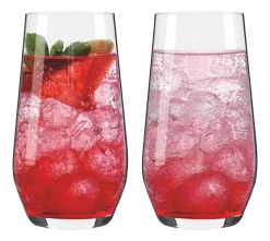 Waterglas Ritzenhoff Lichtweiss 390 ml (Set van 2)