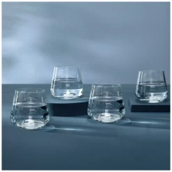 Waterglas Ritzenhoff Lichtweiss Carlos 420 ml (Set van 4)