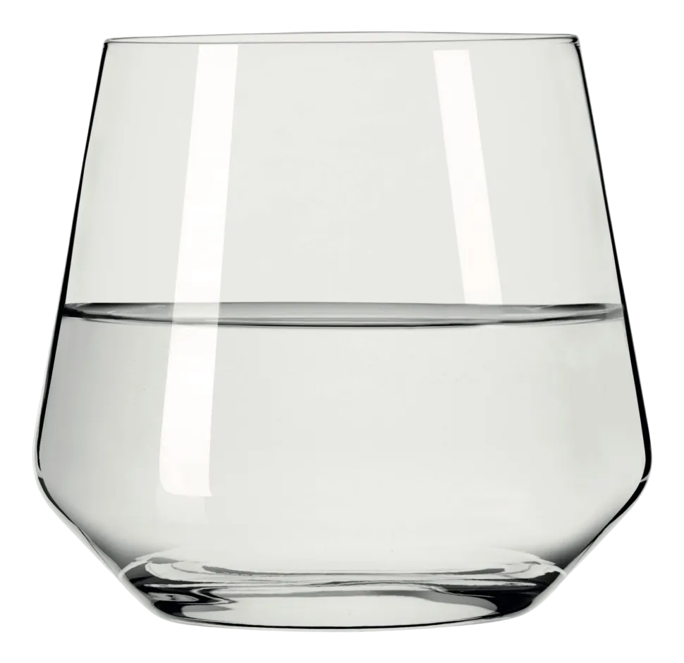 Waterglas Ritzenhoff Lichtweiss Carlos 420 ml (Set van 4)