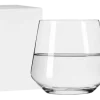 Ritzenhoff Waterglas Lichtweiss 420 ml (Set van 2) Clearance