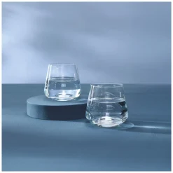 Ritzenhoff Waterglas Lichtweiss 420 ml (Set van 2) Clearance