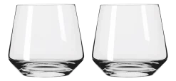 Ritzenhoff Waterglas Lichtweiss 420 ml (Set van 2) Clearance