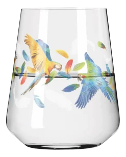 Waterglas Ritzenhoff Sommerrausch #3 510 ml