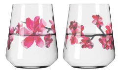Ritzenhoff Waterglas Sommersonett #3 #4 500 ml (Set van 2) Online