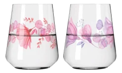 Ritzenhoff Waterglas Sommersonett #5 #6 510 ml Online
