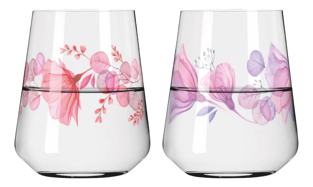 Ritzenhoff Waterglas Sommersonett #5 #6 510 ml Online