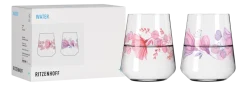 Ritzenhoff Waterglas Sommersonett #5 #6 510 ml Online