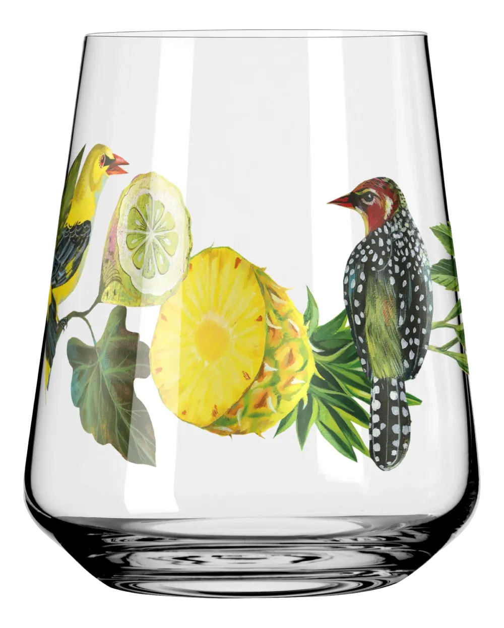 Ritzenhoff Waterglas Sommertau #1 #2 500 ml (Set van 2) New
