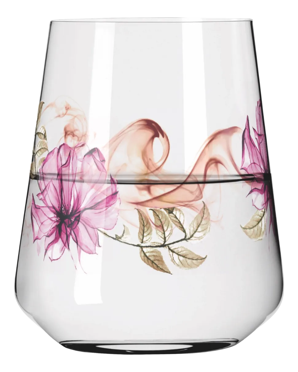Waterglas Ritzenhoff Sommersonett #1 510 ml