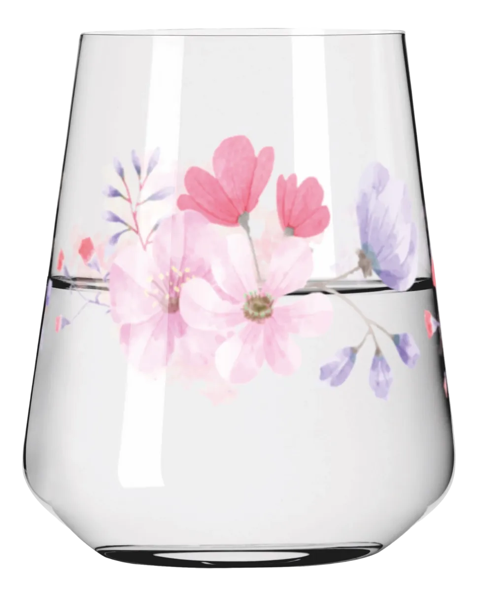Waterglas Ritzenhoff Sommersonett #7 510 ml