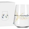 Waterglas Ritzenhoff Sparkle #1 #2 510 ml (Set van 2)