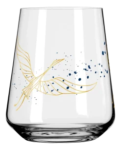 Waterglas Ritzenhoff Sparkle #1 #2 510 ml (Set van 2)