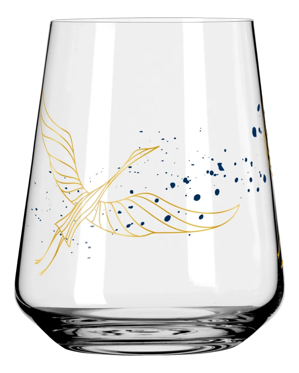Waterglas Ritzenhoff Sparkle #1 #2 510 ml (Set van 2)