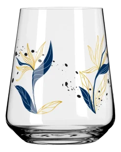 Waterglas Ritzenhoff Sparkle #1 #2 510 ml (Set van 2)