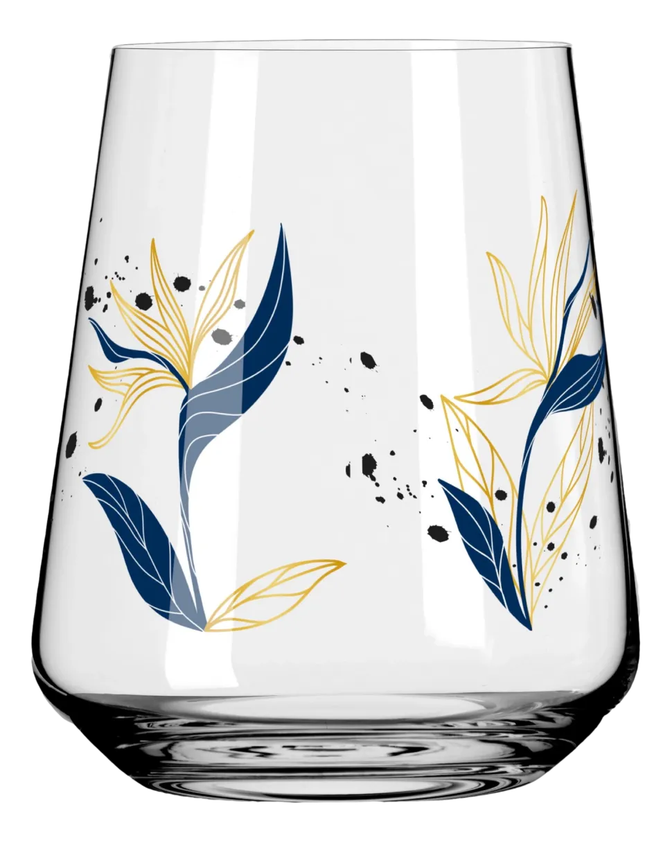 Waterglas Ritzenhoff Sparkle #1 #2 510 ml (Set van 2)