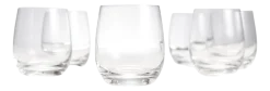 Salt & Pepper Waterglas Cuvee 460 ml (Set van 6) Hot