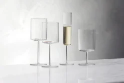 Schott Zwiesel Waterglas Modo 440 ml (Set van 4) Best