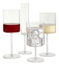 Schott Zwiesel Waterglas Modo 440 ml (Set van 4) Best