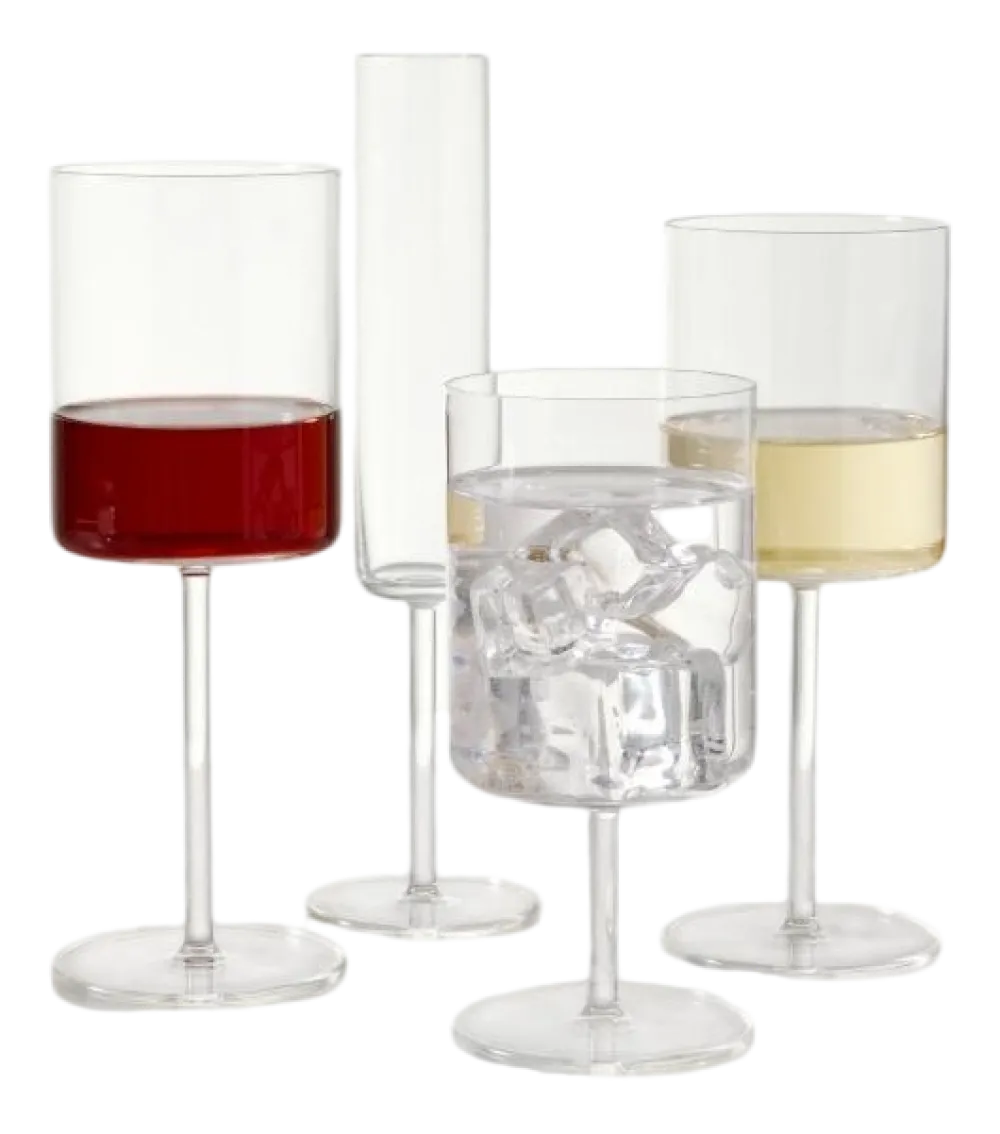 Schott Zwiesel Waterglas Modo 440 ml (Set van 4) Best