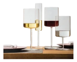 Schott Zwiesel Waterglas Modo 440 ml (Set van 4) Best