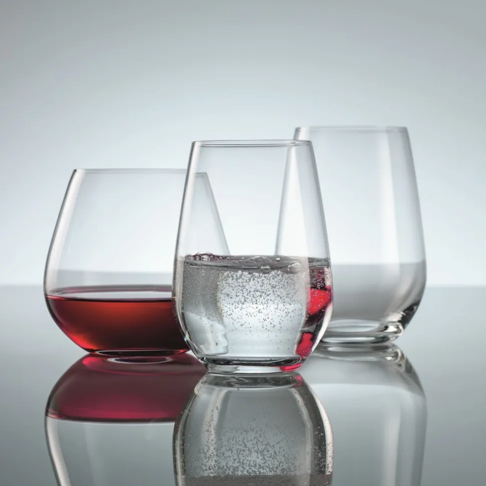 Waterglas Schott Zwiesel Vina 397 ml (6-delig)